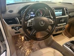 2015 Mercedes-Benz M-Class ML 350