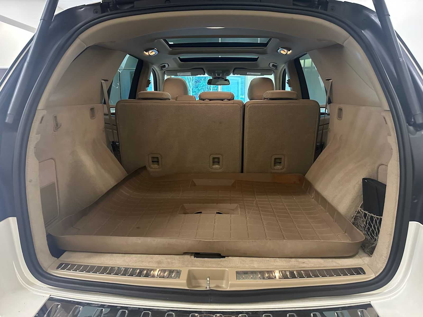 2015 Mercedes-Benz M-Class ML 350