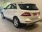 2015 Mercedes-Benz M-Class ML 350