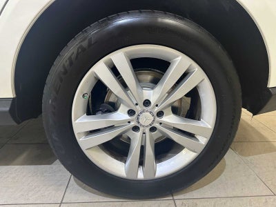 2015 Mercedes-Benz M-Class ML 350