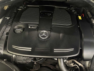 2015 Mercedes-Benz M-Class ML 350