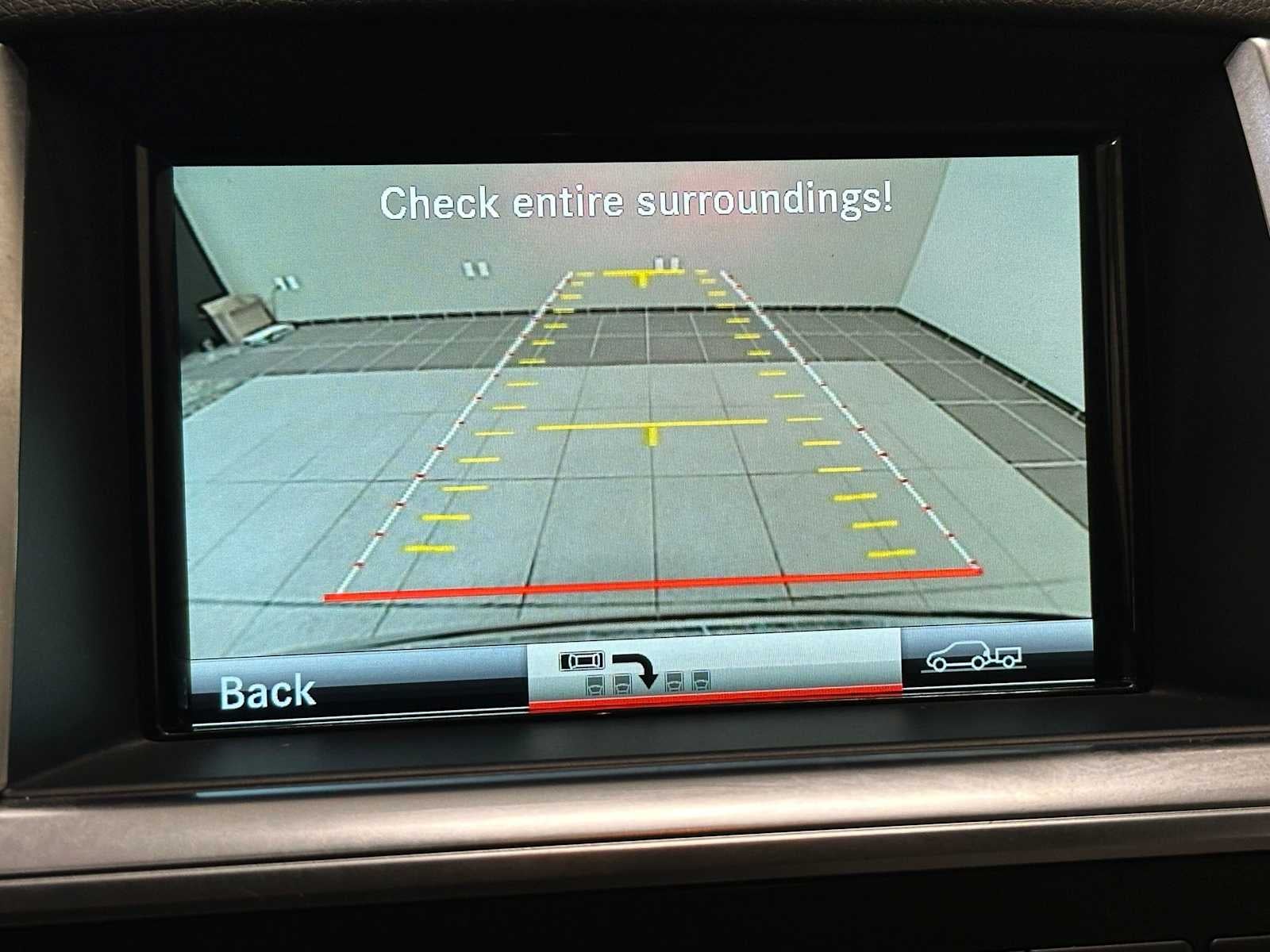 2014 Mercedes-Benz ML 350 ML 350