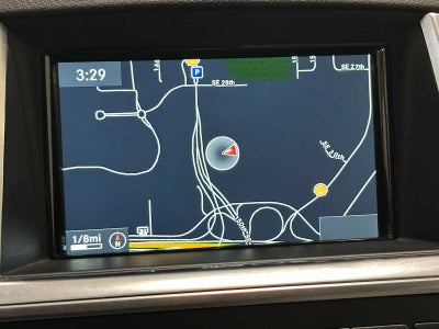 2014 Mercedes-Benz ML 350 ML 350