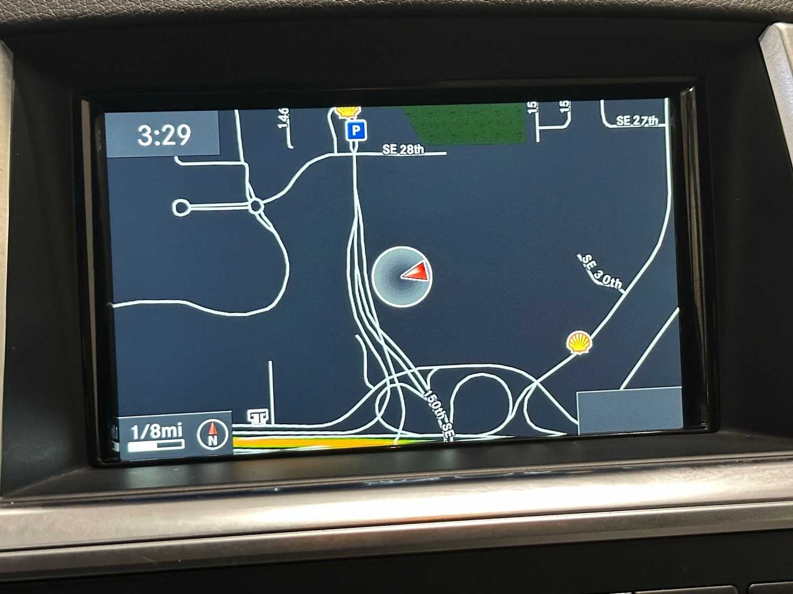 2014 Mercedes-Benz ML 350 ML 350