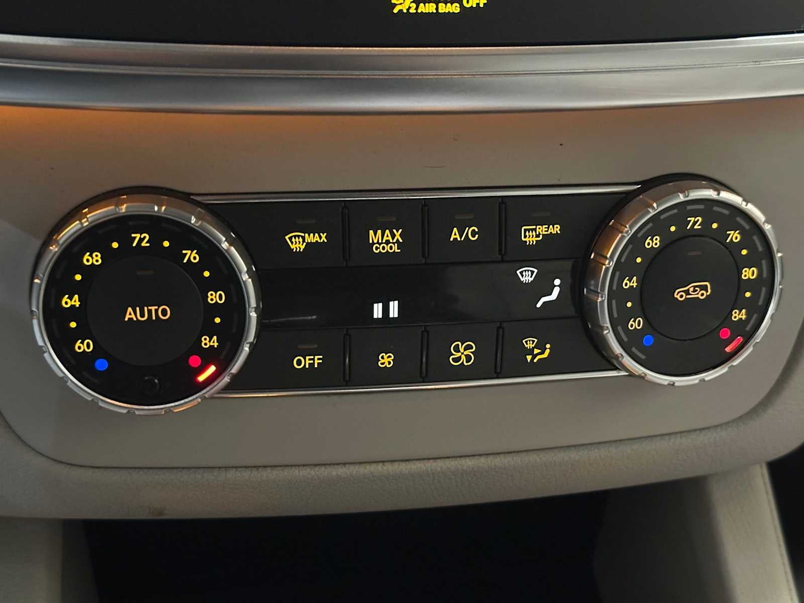 2014 Mercedes-Benz ML 350 ML 350