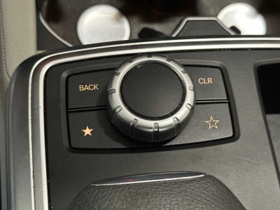 2014 Mercedes-Benz ML 350 ML 350