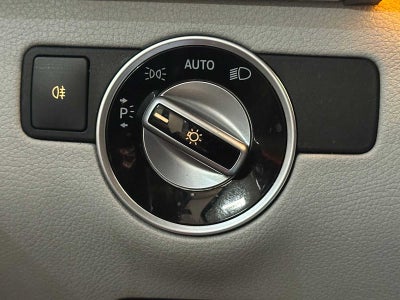 2014 Mercedes-Benz ML 350 ML 350