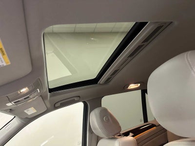 2014 Mercedes-Benz ML 350 ML 350