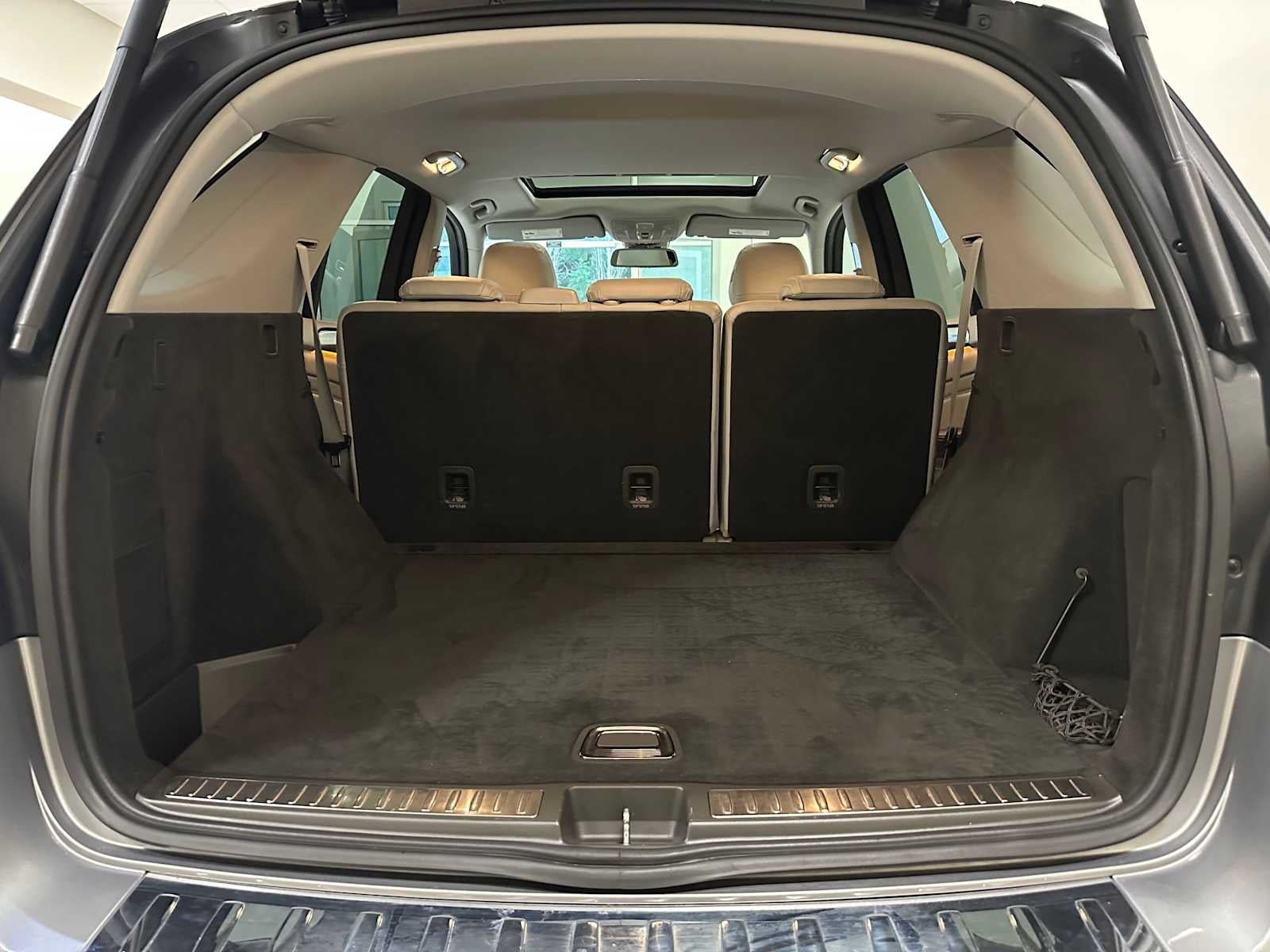 2014 Mercedes-Benz ML 350 ML 350