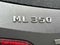 2014 Mercedes-Benz M-Class ML 350