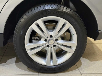 2014 Mercedes-Benz ML 350 ML 350
