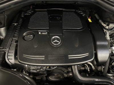 2014 Mercedes-Benz ML 350 ML 350