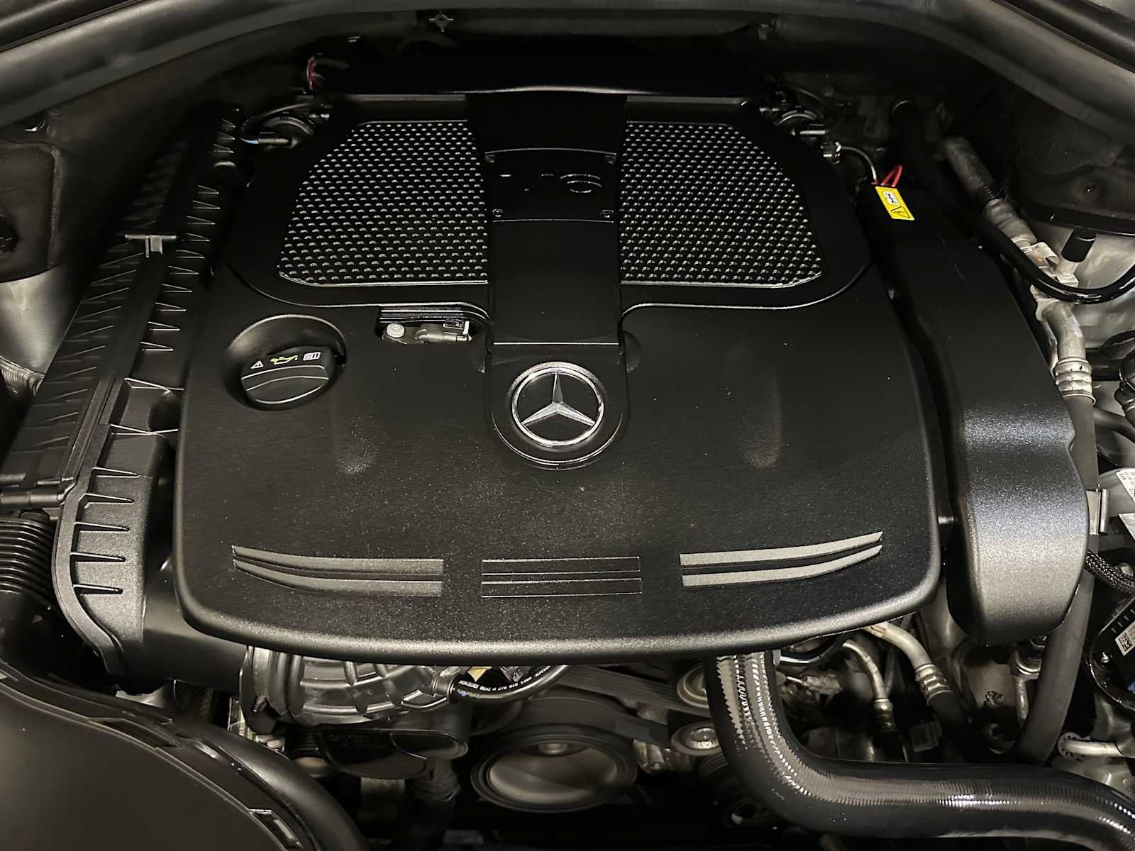 2014 Mercedes-Benz ML 350 ML 350