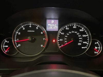 2013 Subaru Legacy 2.5i Premium