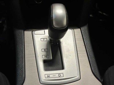 2013 Subaru Legacy 2.5i Premium