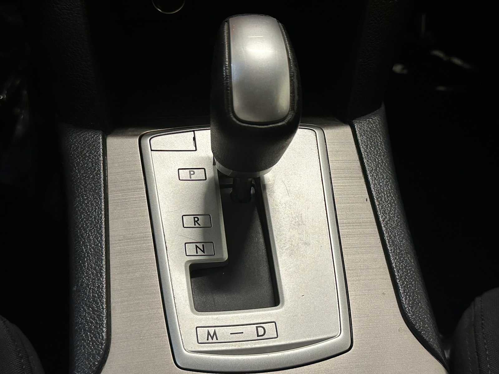 2013 Subaru Legacy 2.5i Premium