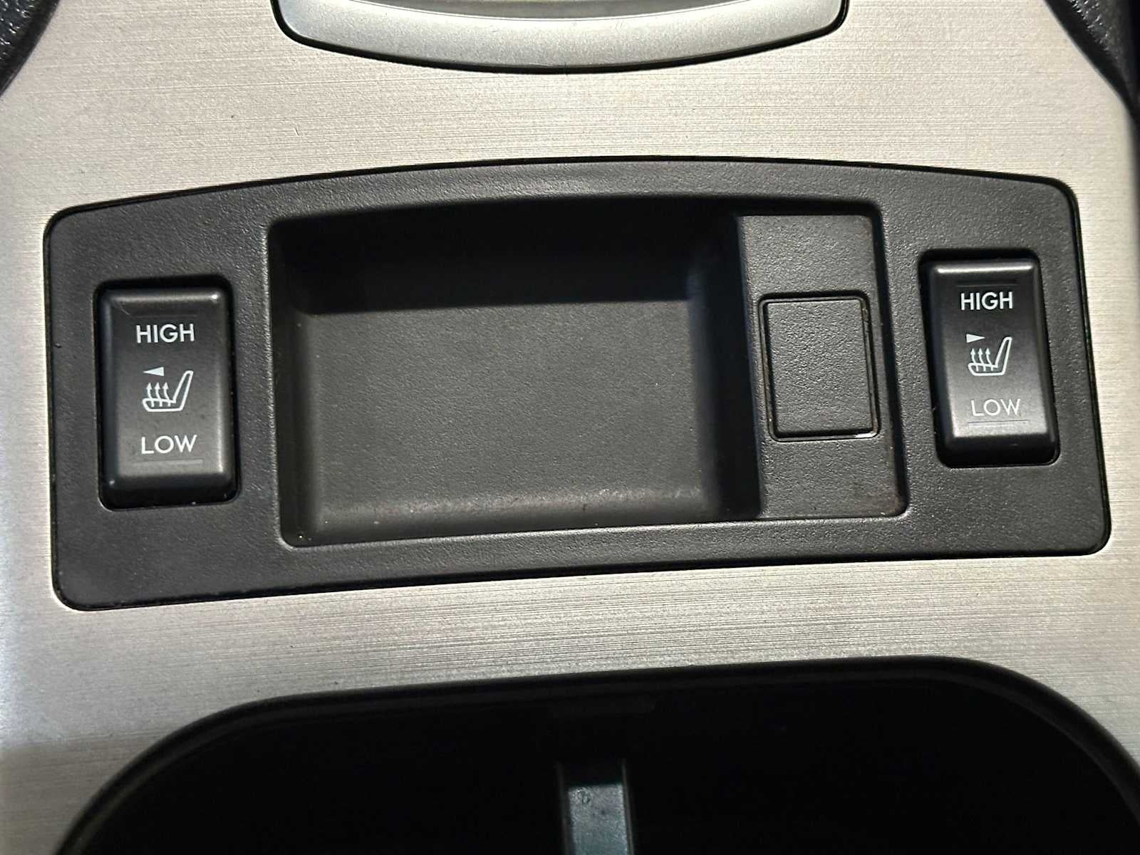 2013 Subaru Legacy 2.5i Premium