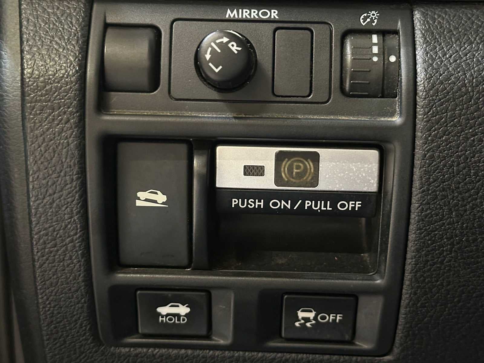 2013 Subaru Legacy 2.5i Premium