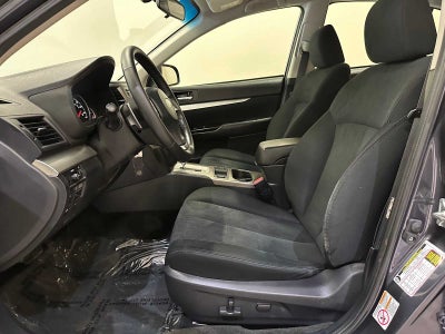 2013 Subaru Legacy 2.5i Premium