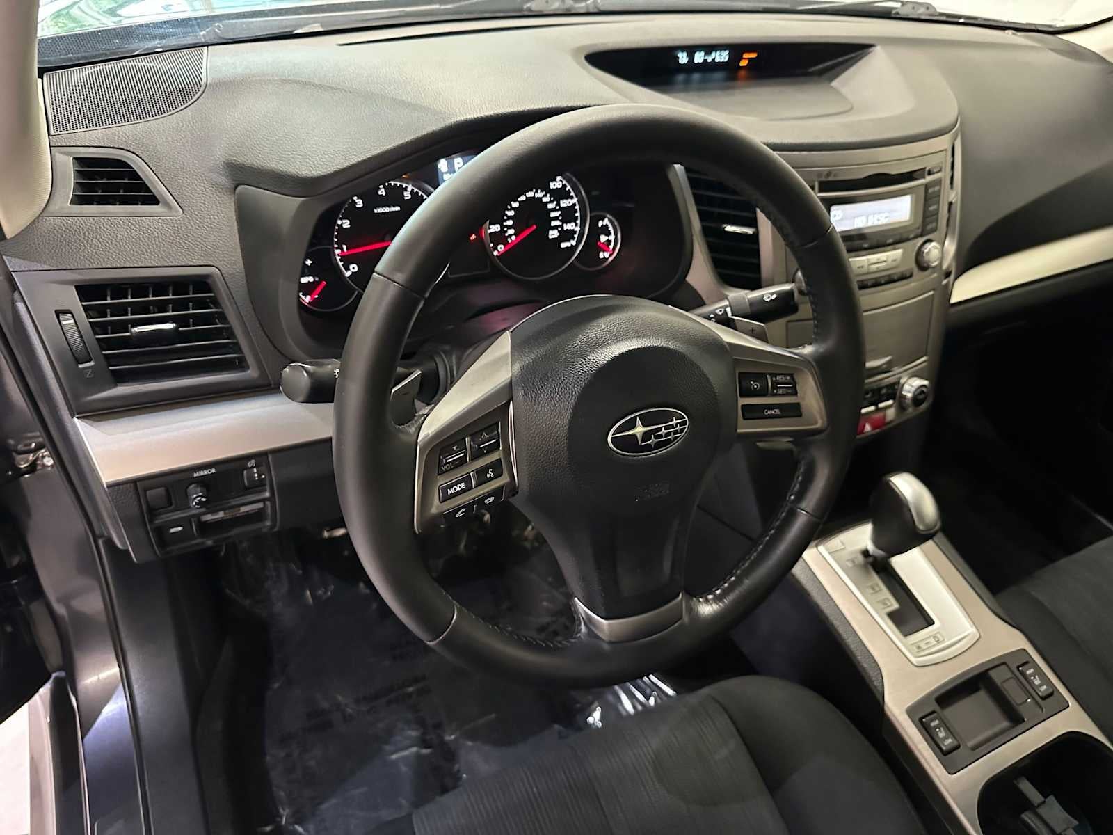 2013 Subaru Legacy 2.5i Premium