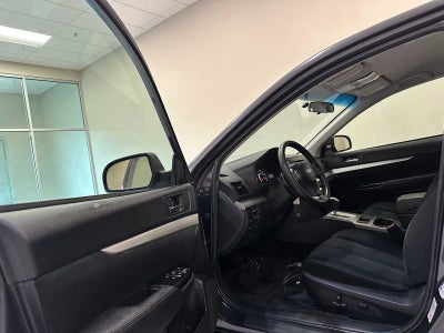 2013 Subaru Legacy 2.5i Premium