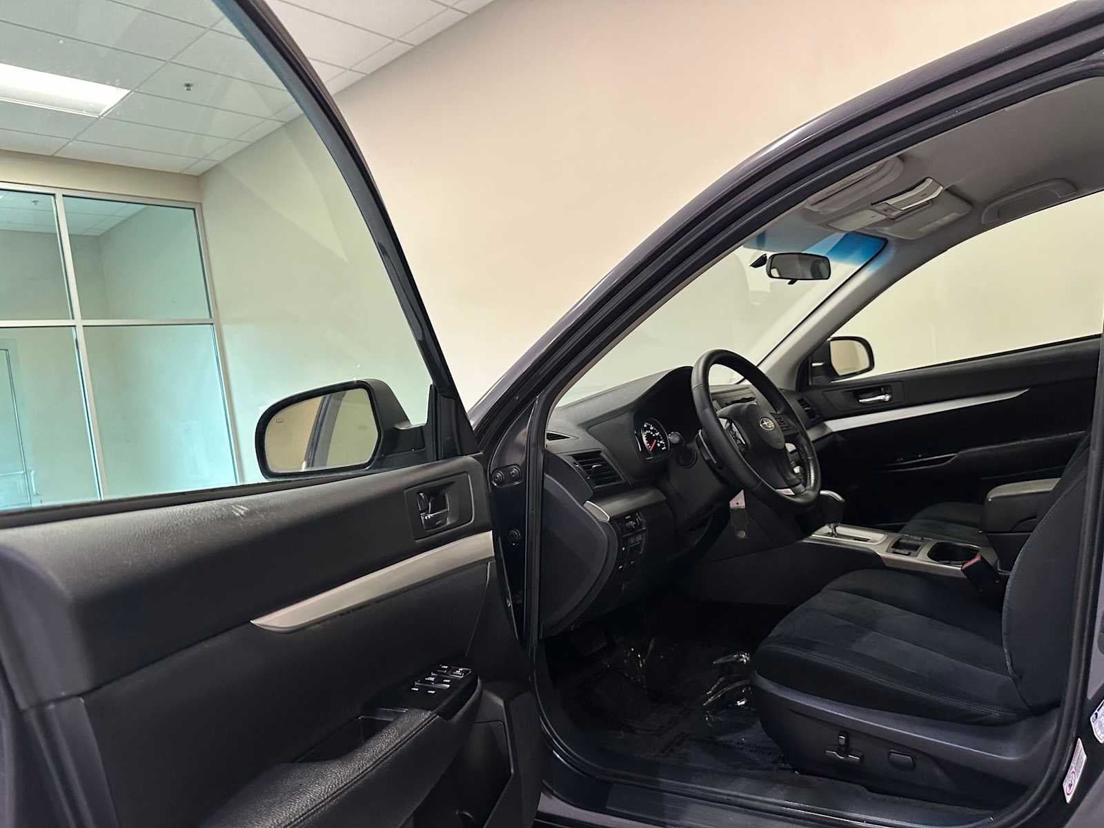 2013 Subaru Legacy 2.5i Premium
