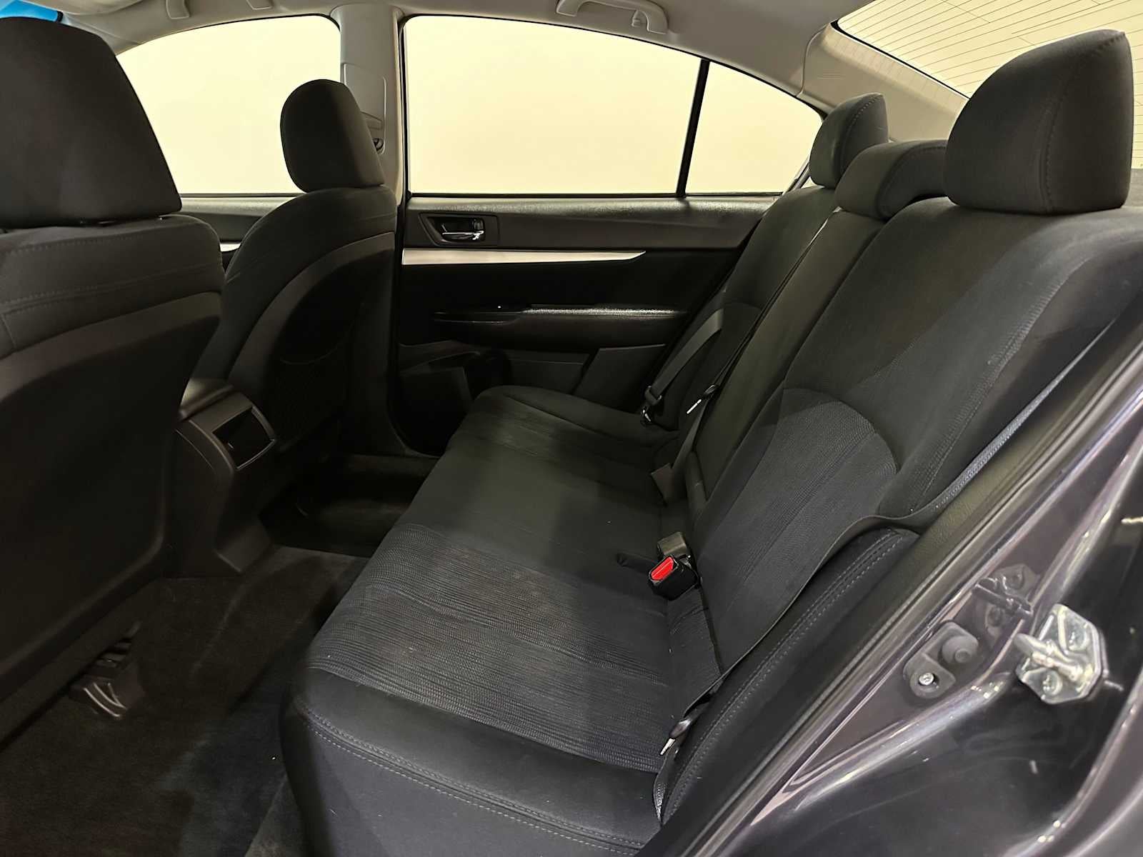 2013 Subaru Legacy 2.5i Premium