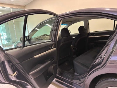 2013 Subaru Legacy 2.5i Premium