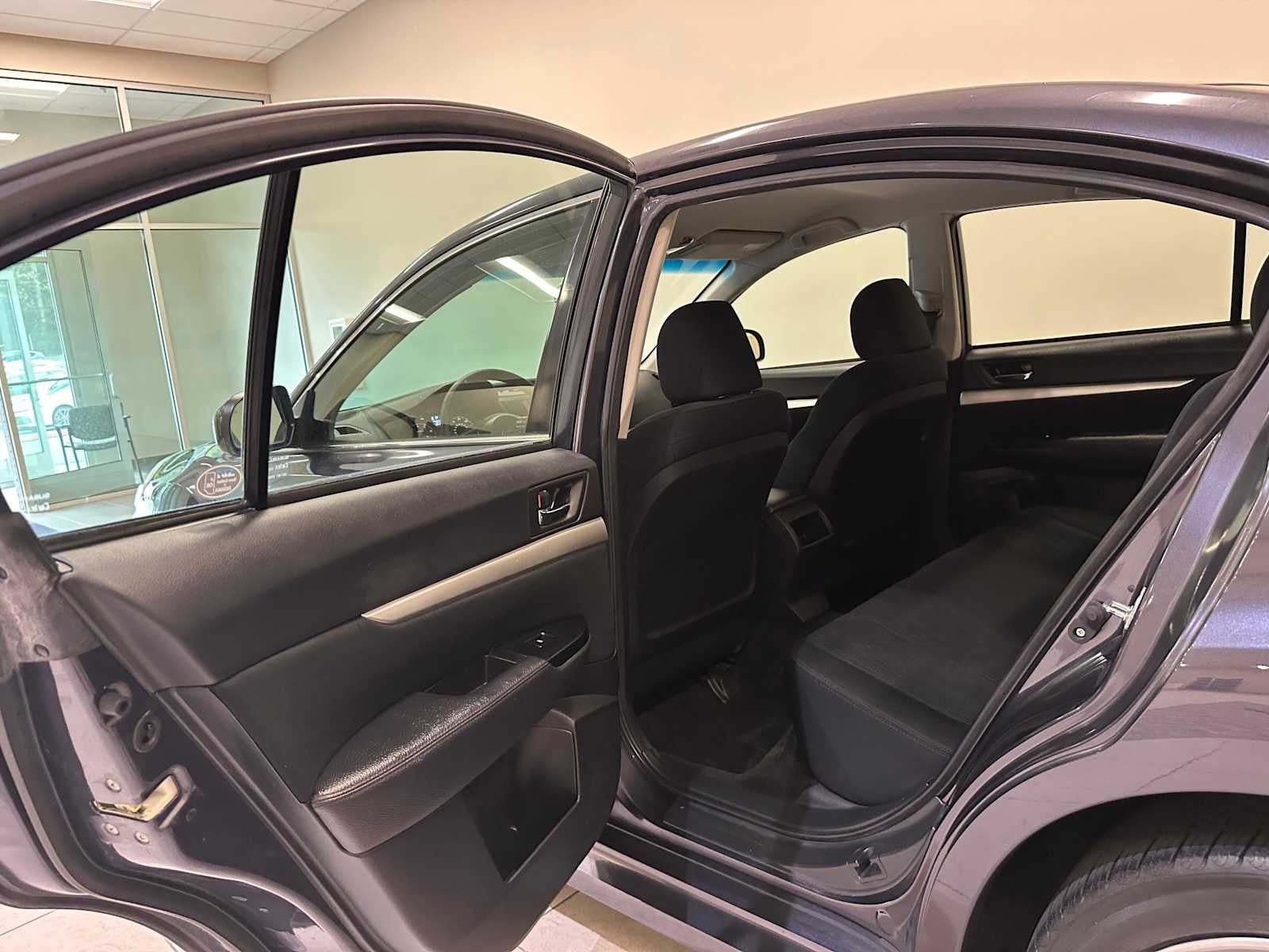 2013 Subaru Legacy 2.5i Premium
