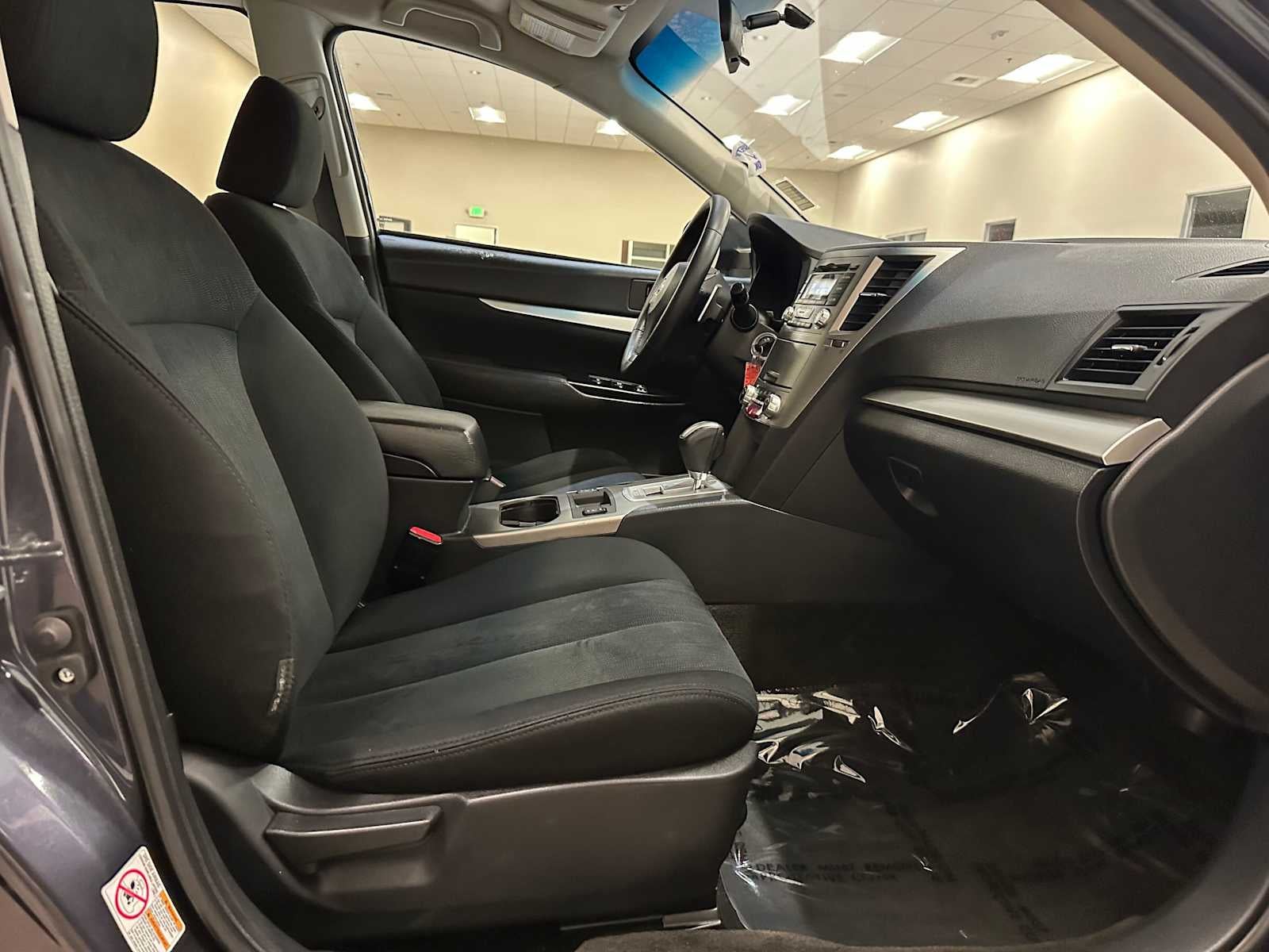2013 Subaru Legacy 2.5i Premium