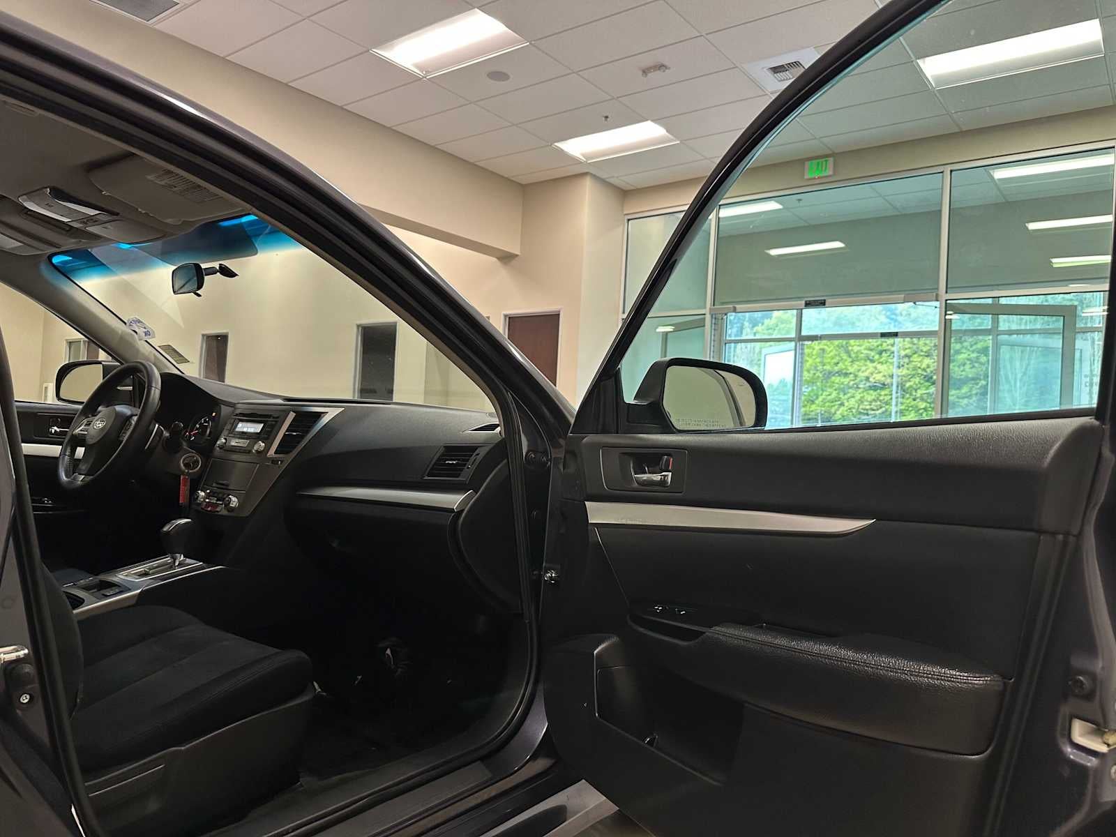 2013 Subaru Legacy 2.5i Premium