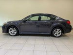 2013 Subaru Legacy 2.5i Premium