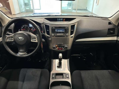 2013 Subaru Legacy 2.5i Premium