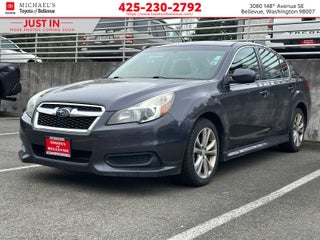 2013 Subaru Legacy 2.5i Premium
