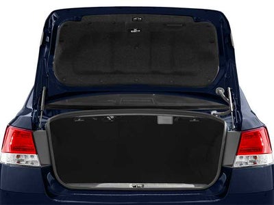 2014 Subaru Legacy 2.5i Limited