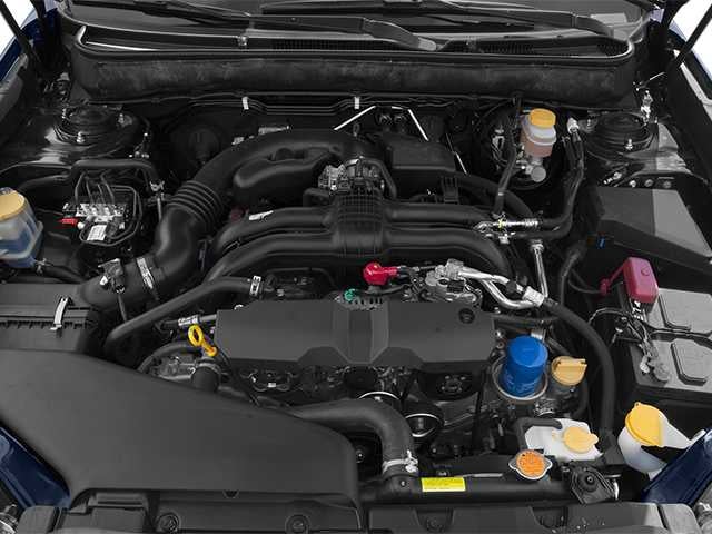 2014 Subaru Legacy 2.5i Limited