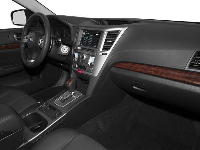 2014 Subaru Legacy 2.5i Limited