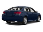 2014 Subaru Legacy 2.5i Limited