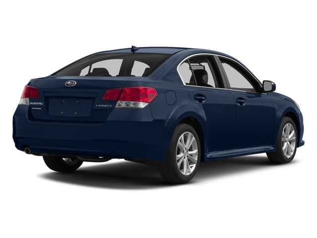 2014 Subaru Legacy 2.5i Limited