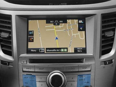 2014 Subaru Legacy 2.5i Limited