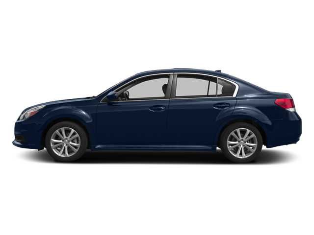2014 Subaru Legacy 2.5i Limited