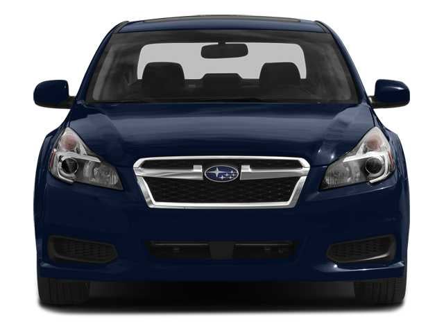 2014 Subaru Legacy 2.5i Limited