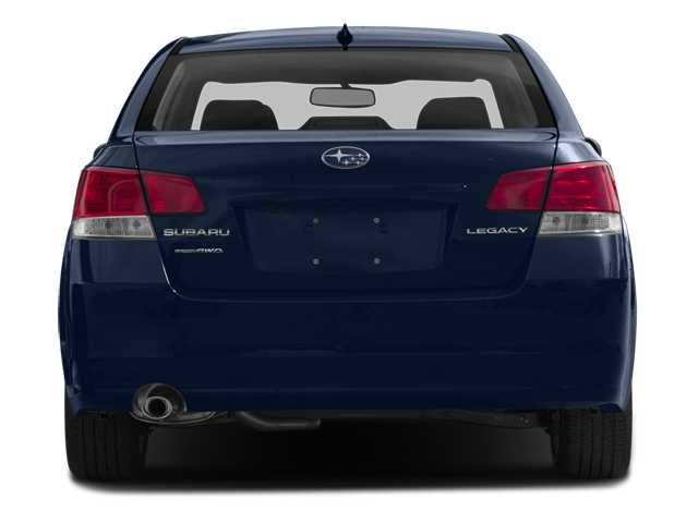2014 Subaru Legacy 2.5i Limited