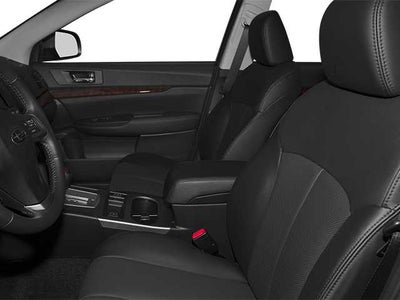 2014 Subaru Legacy 2.5i Limited