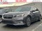 2018 Subaru Legacy Premium