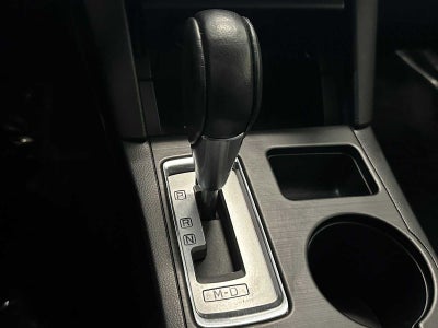 2018 Subaru Legacy Premium