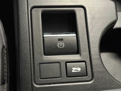 2018 Subaru Legacy Premium