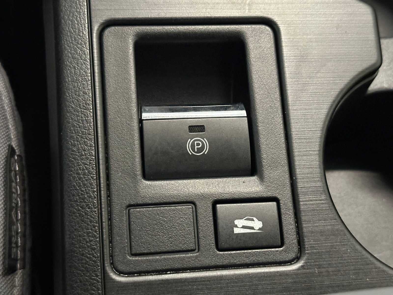 2018 Subaru Legacy Premium