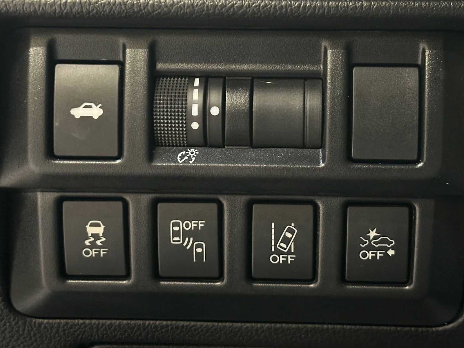 2018 Subaru Legacy Premium