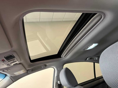 2018 Subaru Legacy Premium